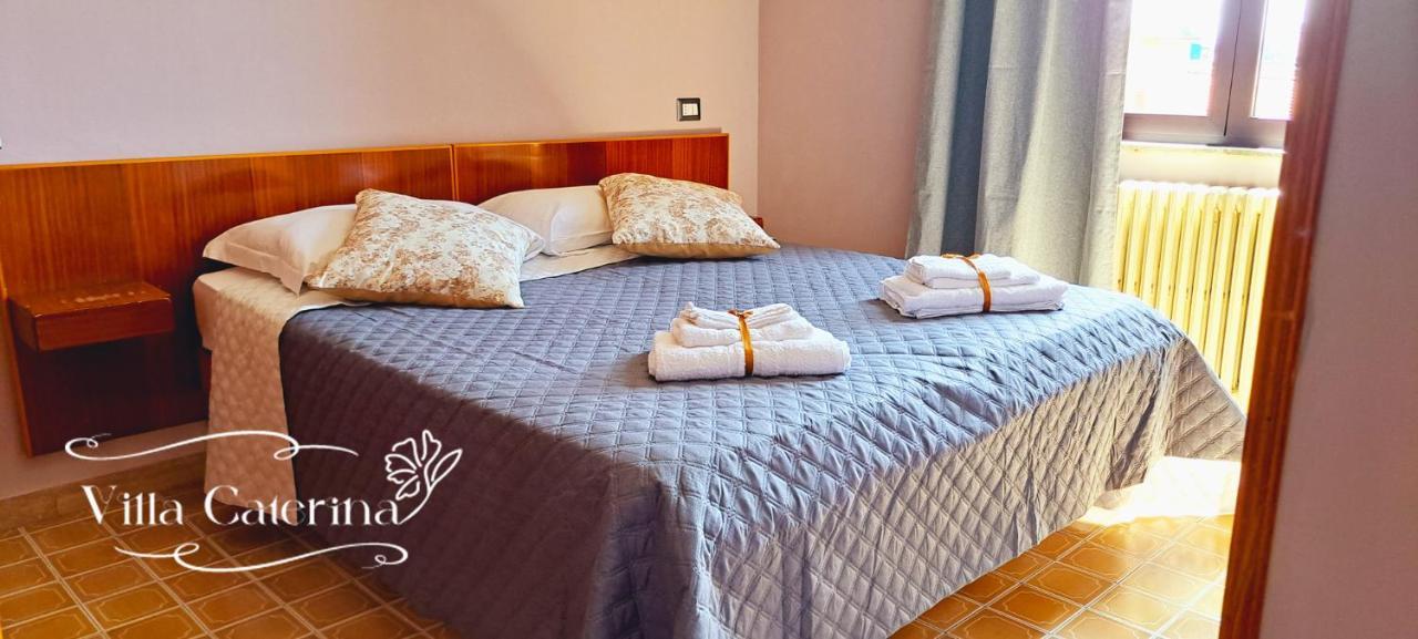 Villa Caterina Ф'юджі Екстер'єр фото
