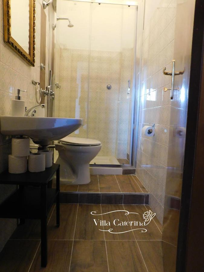 Villa Caterina Ф'юджі Екстер'єр фото