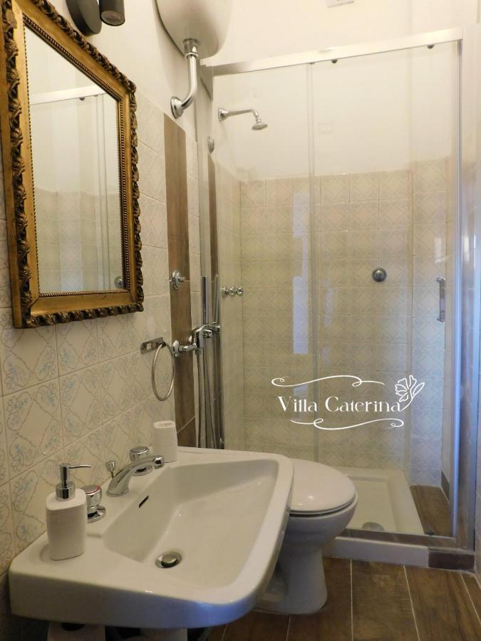 Villa Caterina Ф'юджі Екстер'єр фото